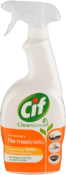 Cif rozprašovač na mastnotu univerzální 750ml