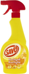 Savo rozprašovač Kuchyně 500ml