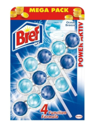 Bref power activ 3x50g Ocean