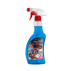 CIT čistič na sklo 500ml Oceán