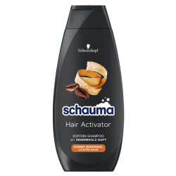 Schauma šampon 400ml Hair Activator