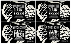 Axe mýdlo  100 g Clean Fresh