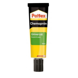 Pattex Chemoprén univerzál 50ml