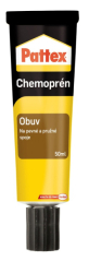 Pattex Chemoprén obuv 50ml