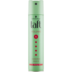 Taft lak 250ml Volume 5 Mega Strong