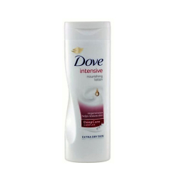 Dove tělové mléko 250 ml Intensive nourishment