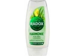 Radox sprchový gel 225ml Harmonie