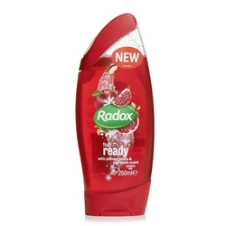 Radox sprchový gel 250ml Ready probuzení