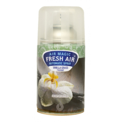 Fresh air osvěžovač vzduchu 260ml Vanilla Grass