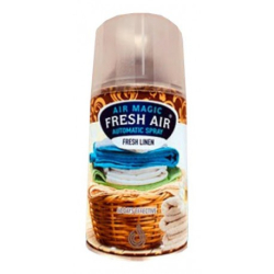 Fresh air osvěžovač vzduchu 260ml Fresh Linen