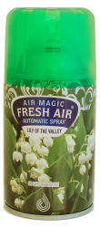 Fresh air osvěžovač vzduchu 260ml Lily of the valley