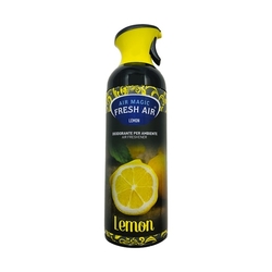 Fresh air osvěžovač vzduchu 400 ml Lemon