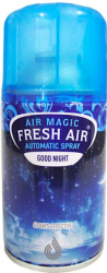 Fresh air osvěžovač vzduchu 260ml Good Night