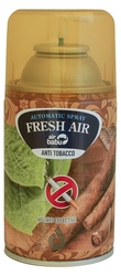 Fresh air osvěžovač vzduchu 260ml Anti tobacco