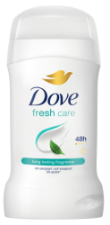 Dove stick 50ml Fresh Woman