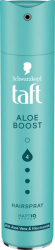 Taft lak 250ml Aloe Boost