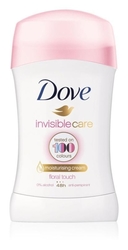 Dove stick 40ml Invisible Care Floral Touch