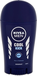 Nivea stick 40ml MEN Cool Kick