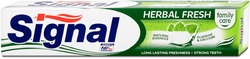 Signal zubní pasta 75ml Herbal Fresh