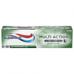 Aquafresh zubní pasta 75ml Multi Action Classic