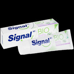 Signal zubní pasta 75ml Bio Natural Protection