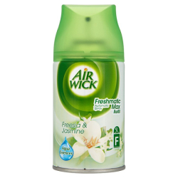 Air Wick Freshmatic 250ml Bílé květy