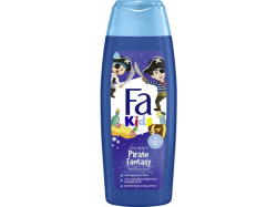 Fa sprchový gel 250ml Kids Pirát