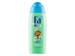 Fa sprchový gel 250ml Kids Lion