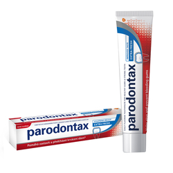 Parodontax zubní pasta 75 ml Extra Fresh