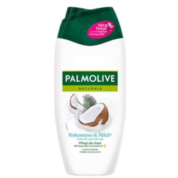 Palmolive sprchový gel 750ml Cocco Fresco&Latte