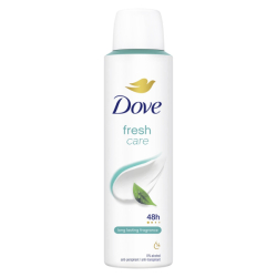 Dove deospray 150ml Fresh Care