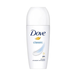 Dove roll-on 50ml Classic