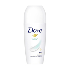 Dove roll-on 50ml Fresh