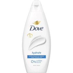Dove sprchový gel 250ml Hydrate