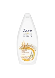 Dove sprchový gel 500ml Oat Milk & Maple syrup 