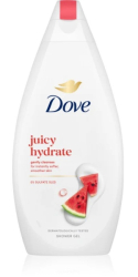 Dove sprchový gel 450ml Juicy Hydrate
