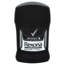 Rexona stick 50ml Men Invisible