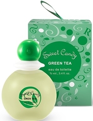 Jean marc EDT 100ml Sweet Candy Green Tea