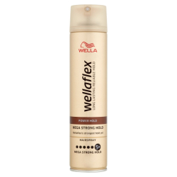 Wellaflex lak 250ml Power mega