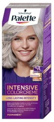 Palette Intensive Color Creme 9.5-21 Zářivý stříbřitě plavý