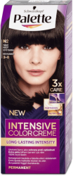 Palette Intensive Color Creme 3-0 (N2) tmavě hnědý