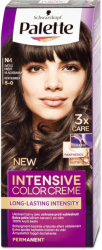 Palette Intensive Color Creme 5-0 (N4) světle hnědý