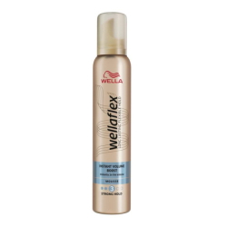 Wellaflex pěnové tužidlo 200ml Instant volume boost