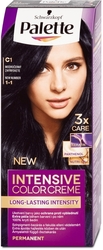 Palette Intensive Color Creme C1 (1-1) modročerný