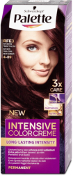 Palette Intensive Color Creme 4-89 (RFE3) Intenzivní tmavě fialová