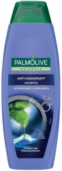Palmolive šampon 350ml Anti-Dand ruff Wild Mint