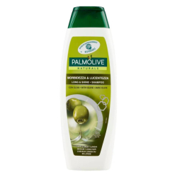 Palmolive šampon 350ml Long&Shine Olive