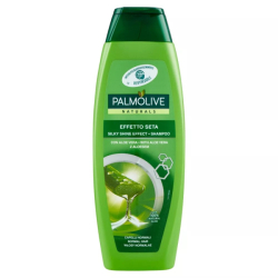Palmolive šampon 350ml Silk Effect Aloe