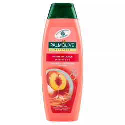 Palmolive šampon 350ml 2v1 Hydra Balance