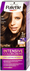 Palette Intensive Color Creme 4-5 (G3) pralinka